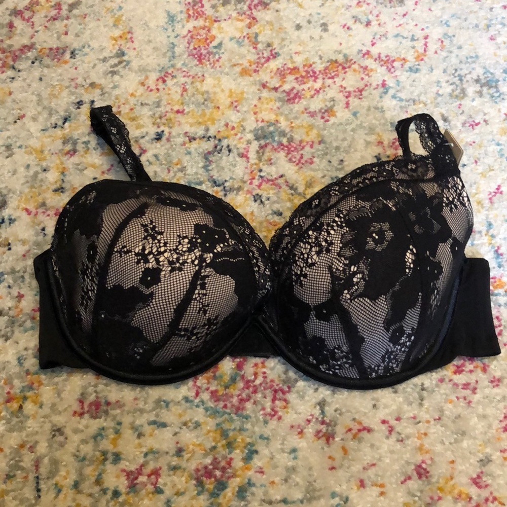 Bra